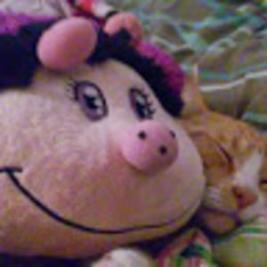 Meet your Posher, Debbie